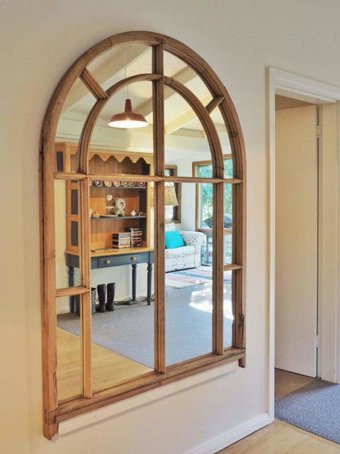 Lark Cottage - Accommodation Melbourne 9