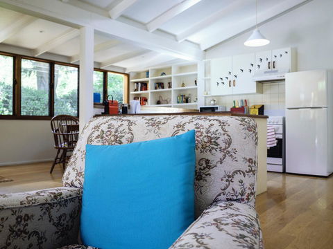 Lark Cottage - Accommodation Melbourne 22