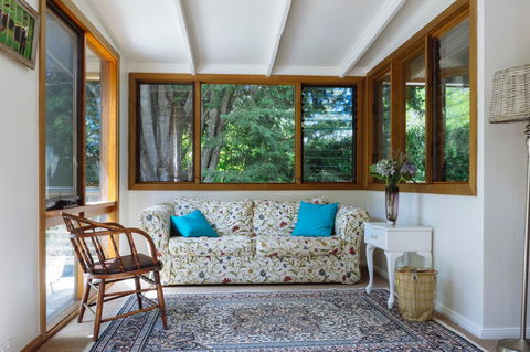 Lark Cottage - Accommodation Melbourne 30