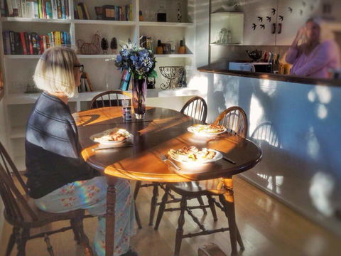 Lark Cottage - Accommodation Melbourne 15