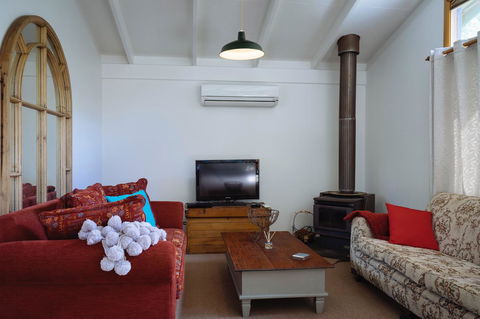 Lark Cottage - Accommodation Melbourne 26