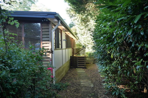 Lark Cottage - Accommodation Melbourne 16