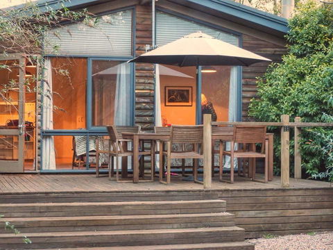 Lark Cottage - Accommodation Melbourne 13