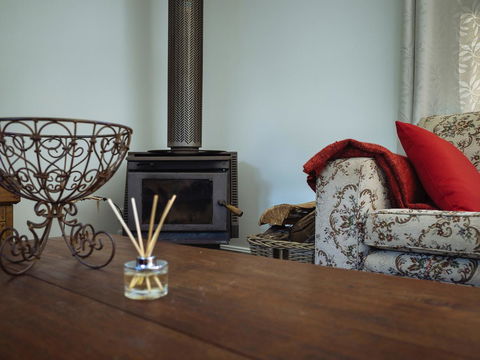 Lark Cottage - Accommodation Melbourne 29