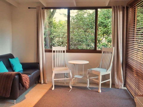Lark Cottage - Accommodation Melbourne 6