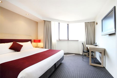 Central Studio Hotel Sydney - Accommodation Melbourne 19