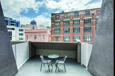 Central Studio Hotel Sydney - Accommodation Melbourne 5