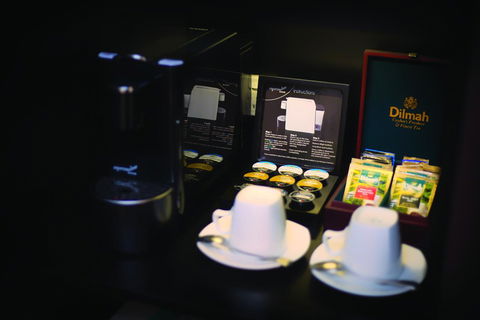 Central Studio Hotel Sydney - Accommodation Melbourne 2