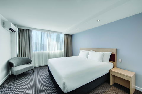 Central Studio Hotel Sydney - Accommodation Melbourne 6