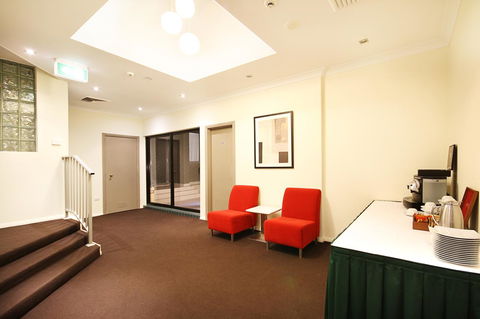 Central Studio Hotel Sydney - Accommodation Melbourne 23
