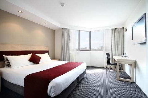 Central Studio Hotel Sydney - Accommodation Melbourne 17