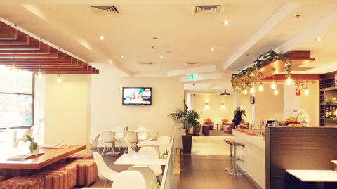 Central Studio Hotel Sydney - Accommodation Melbourne 25