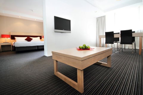 Central Studio Hotel Sydney - Accommodation Melbourne 8