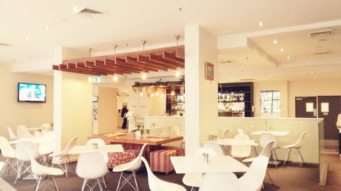 Central Studio Hotel Sydney - Accommodation Melbourne 26