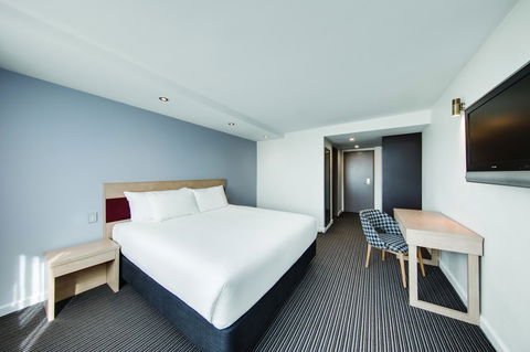 Central Studio Hotel Sydney - Accommodation Melbourne 1