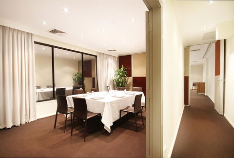 Central Studio Hotel Sydney - Accommodation Melbourne 12