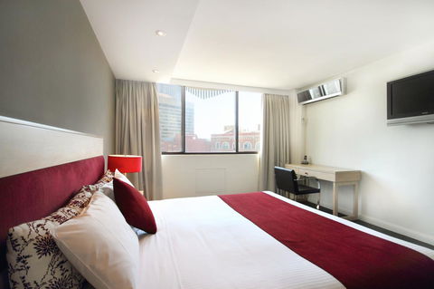 Central Studio Hotel Sydney - Accommodation Melbourne 14