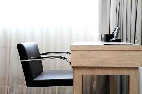 Central Studio Hotel Sydney - Accommodation Melbourne 9