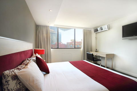 Central Studio Hotel Sydney - Accommodation Melbourne 10