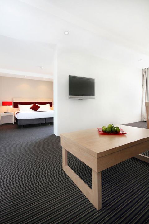 Central Studio Hotel Sydney - Accommodation Melbourne 13