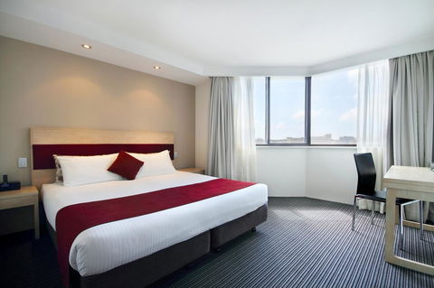 Central Studio Hotel Sydney - Accommodation Melbourne 20