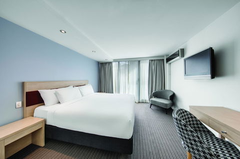 Central Studio Hotel Sydney - Accommodation Melbourne 3
