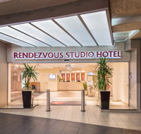Rendezvous Hotel Sydney Central - Accommodation Melbourne