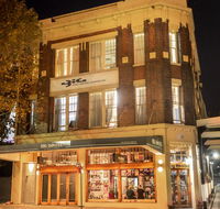 Big Hostel - Accommodation Melbourne