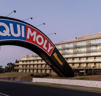 Rydges Mount Panorama Bathurst - Accommodation Melbourne