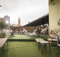 Railway Square YHA - Accommodation Melbourne