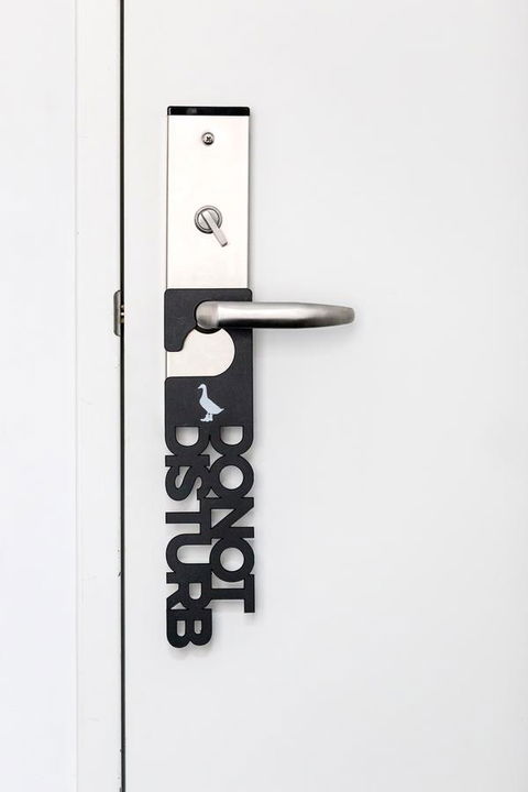 The Lucky Hotel - Accommodation Melbourne 11