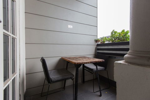 The Lucky Hotel - Accommodation Melbourne 27