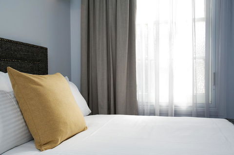 The Lucky Hotel - Accommodation Melbourne 33