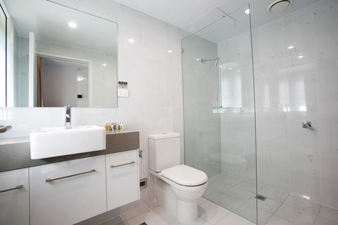 The Lucky Hotel - Accommodation Melbourne 30