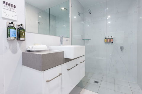 The Lucky Hotel - Accommodation Melbourne 21