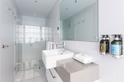 The Lucky Hotel - Accommodation Melbourne 4