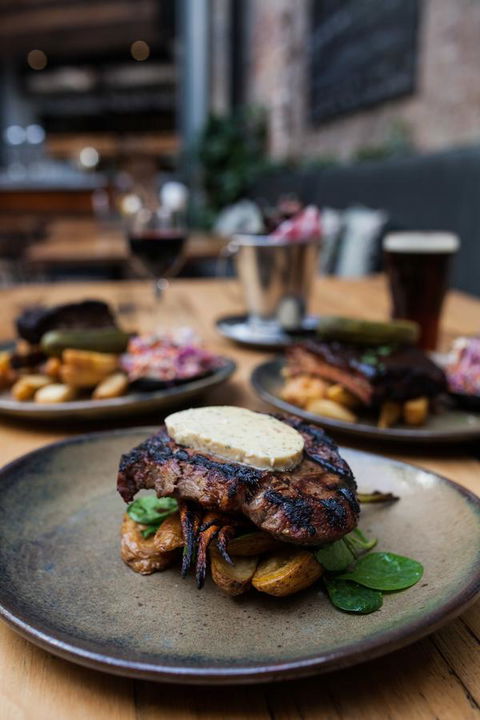 The Lucky Hotel - Accommodation Melbourne 40