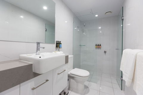 The Lucky Hotel - Accommodation Melbourne 5