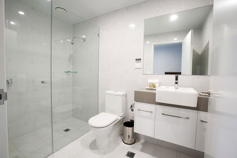The Lucky Hotel - Accommodation Melbourne 22