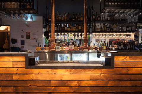 The Lucky Hotel - Accommodation Melbourne 37