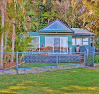 Swan Bay Hideaway - Accommodation Melbourne