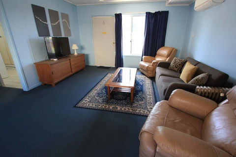 Eden Motel - Melbourne 4u 13
