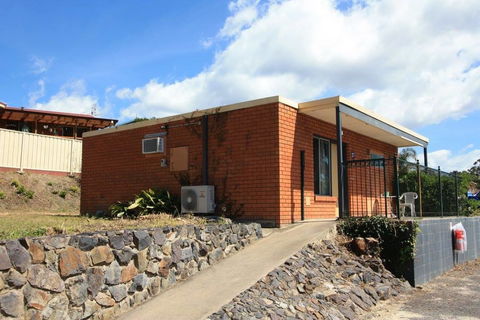 Eden Motel - Melbourne 4u 16