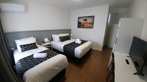 Eden Motel - Melbourne 4u 4