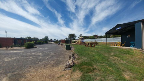 Eden Motel - Melbourne 4u 11