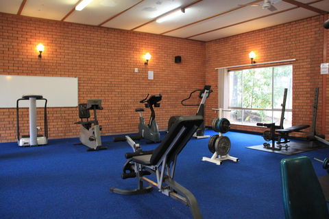 Eden Motel - Melbourne 4u 18