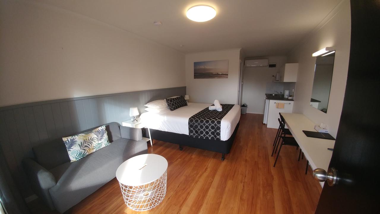  Accommodation Melbourne