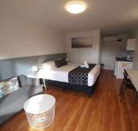 Eden Motel - Accommodation Melbourne