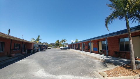 Eden Motel - Melbourne 4u 22