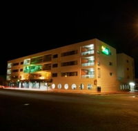 Palms Bed and Breakfast - Accommodation Melbourne
